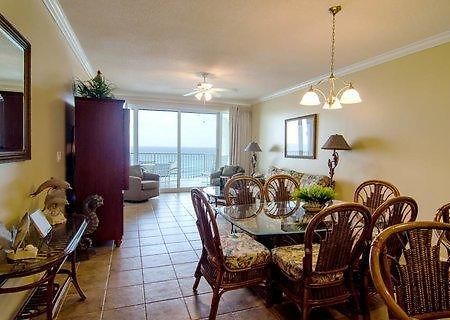 Boardwalk Beach Resort Condominium Panama Stadt Exterior foto