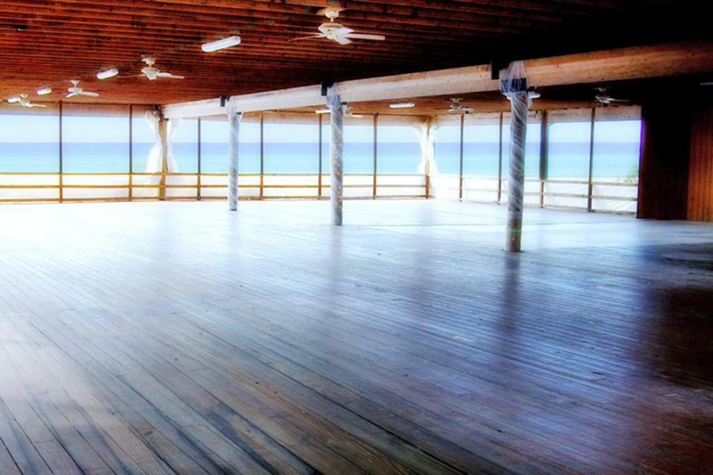 Boardwalk Beach Resort Condominium Panama Stadt Exterior foto